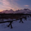 Vysoké Tatry