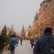 Vianočná Moskva
