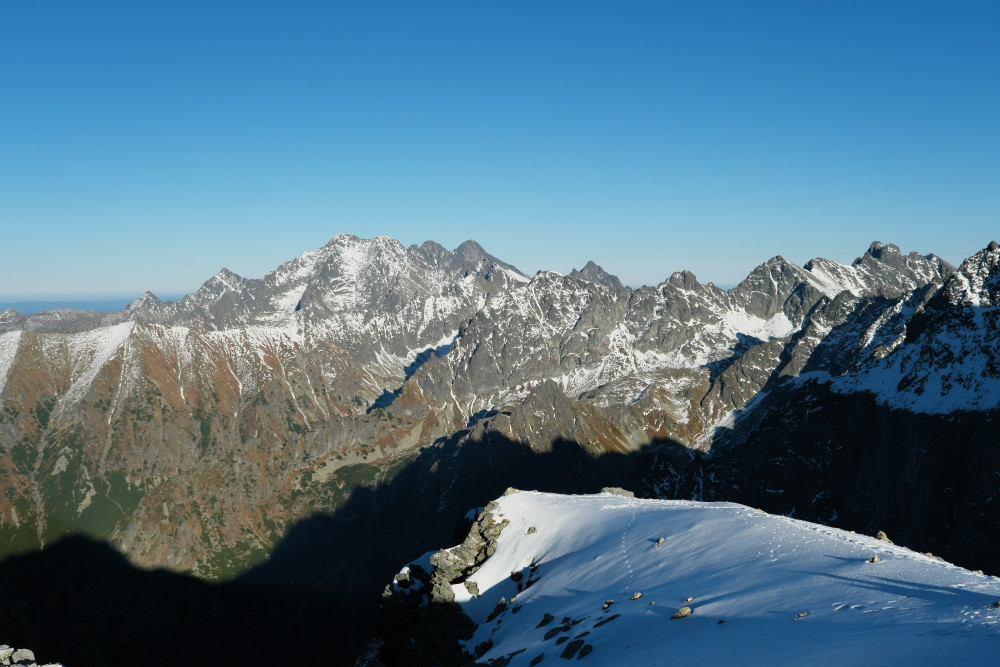 Tatry