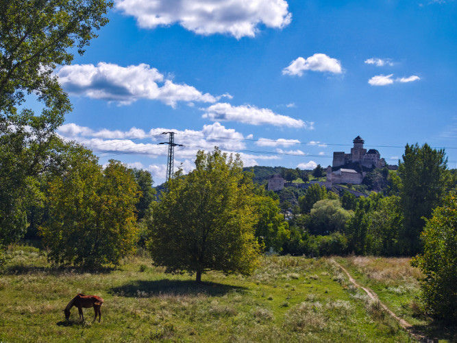 Trenčín