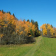 Jeseň
