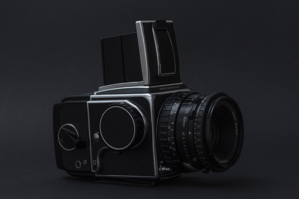 Hasselblad