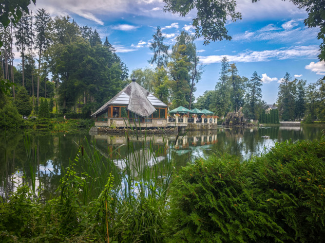 Rajecké Teplice