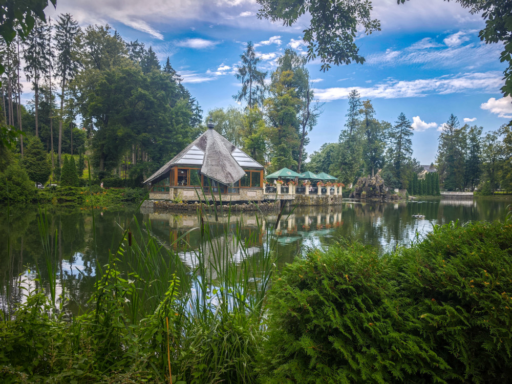 Rajecké Teplice