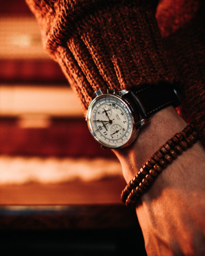 Hodinky Zeppelin LZ126 Los Angeles