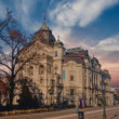 Śtatne divadlo v Košiciach