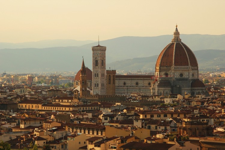 Florencia