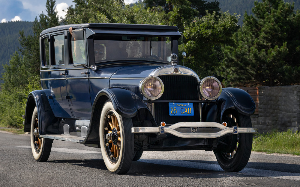 Cadillac