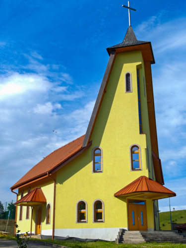 Lietavská Závadka