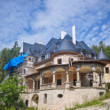 Zámok Kunerad