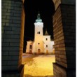 Kostol Sv.Ondreja. RK