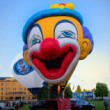 Balónová fiesta