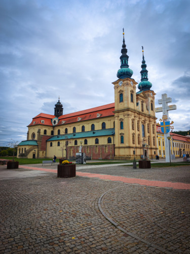 Velehrad