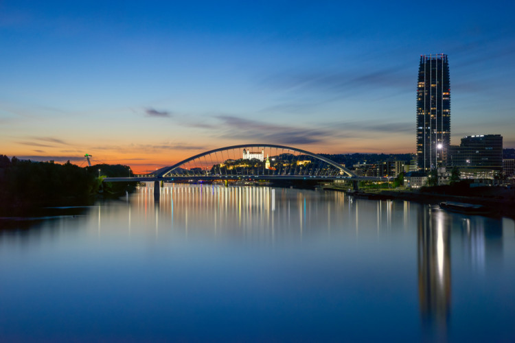 Bratislava