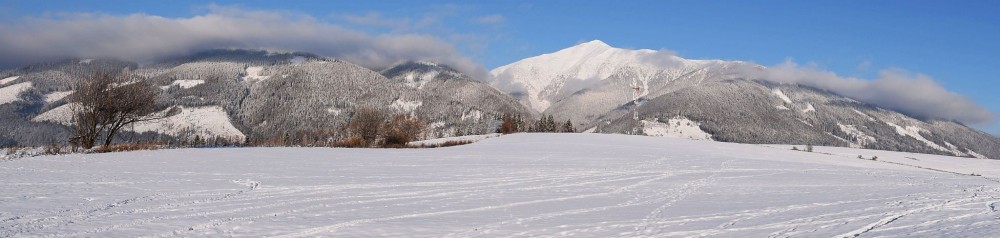 Západné Tatry