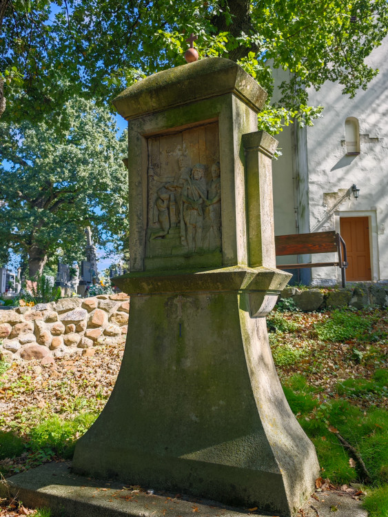 Trstín - Hajiček