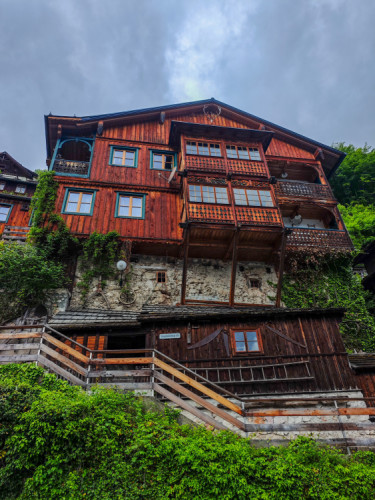 Hallstat
