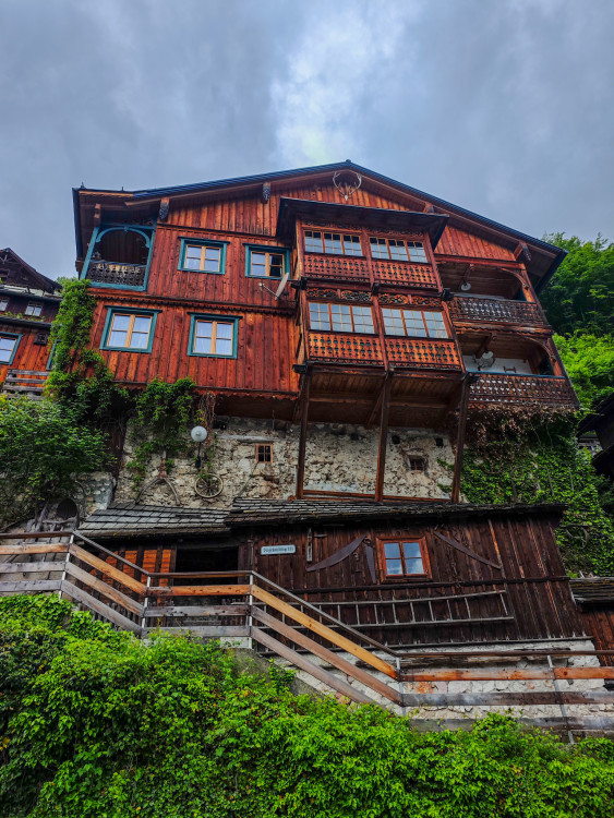 Hallstat
