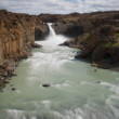 Aldeyjarfoss, Iceland