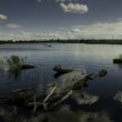 Doubravská kaliště a laguny