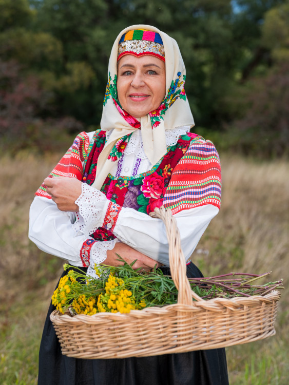Ždiarsky kroj
