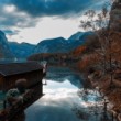 Jazero Hallstatt