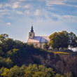 Hradište