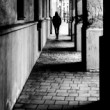 V obrysoch mesta