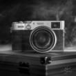 Fujifilm X100 VI