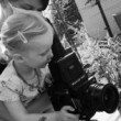 Fotografka