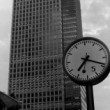 Canary Wharf
