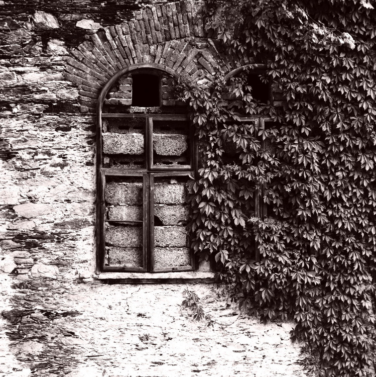 zašlá sláva