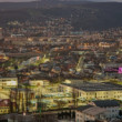 podvečer v KE