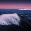 Z Fatry na Tatry