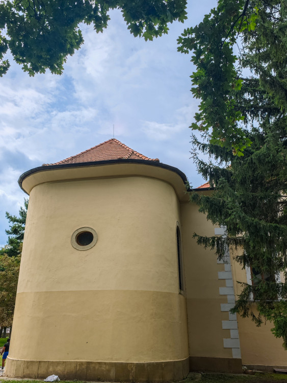 Kaštieľ v Stupave
