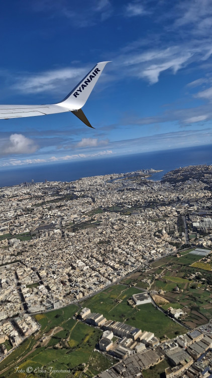 Dovidenia, Malta!
