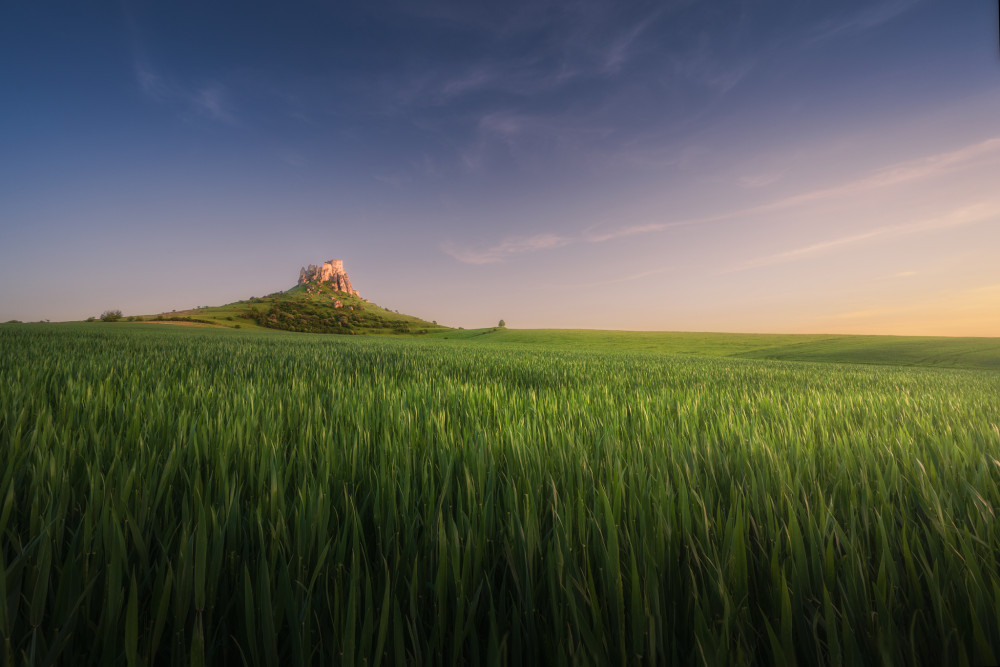 Spišský hrad