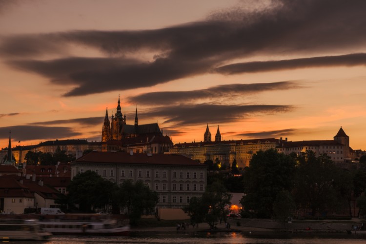 PRAHA 2