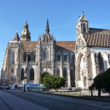 Dom svätej Alžbety