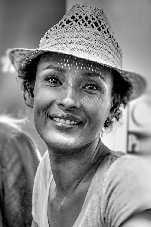 Waris Dirie