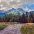 Vysoké Tatry