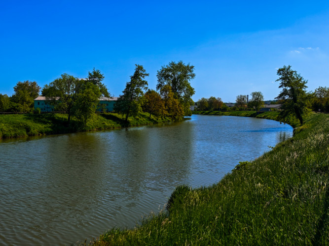 Rieka Nitra