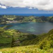 Sete Cidades a Lagoa Azul