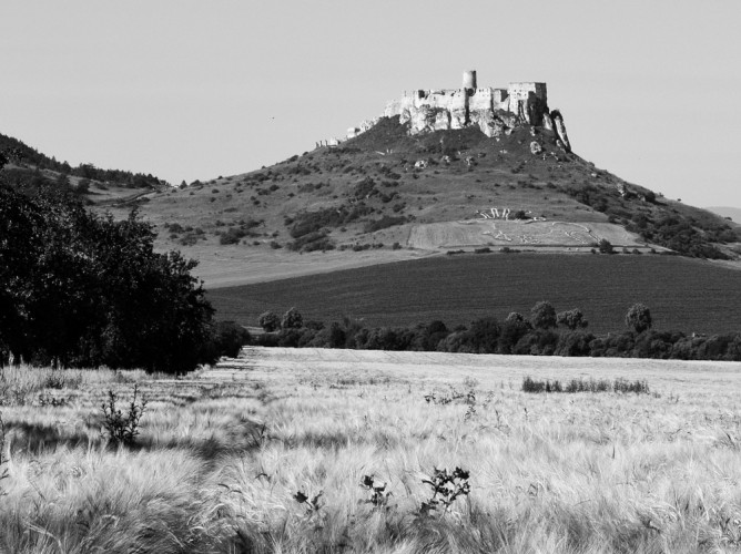 Spišský hrad