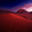 Wadi Rum