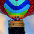 Balónová fiesta 2