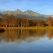 Štrbský rybník
