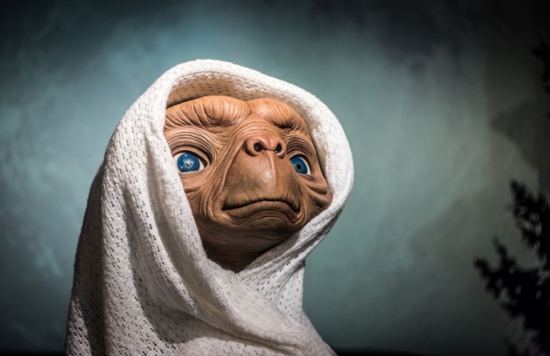 E.T.