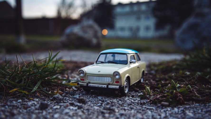 Trabant