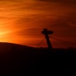 Zapad za Ufom